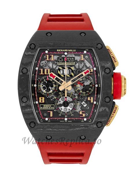 richard mille lotus replica|richard mille watches replica.